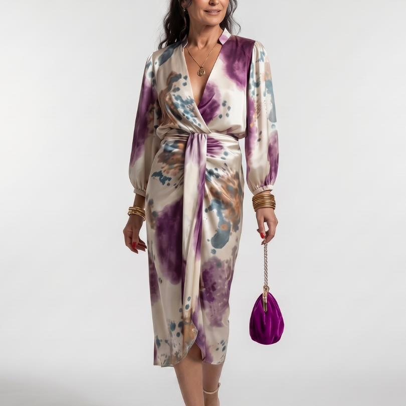 The Wrap Edit