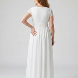 Serbeth | Pure Flow Maxi Dress