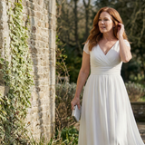Serbeth | Pure Flow Maxi Dress