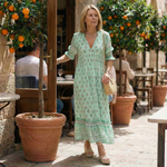 Solney | Garden Market Dress