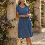 Dahna | Meadow Drift Dress