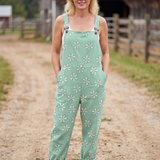 Linnetta | Light Form Jumpsuit