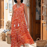Suridra | Island Breeze Dress
