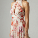 Daletta | Easy Flow Maxi Dress