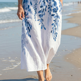 Surira | Chill Breeze Maxi Dress
