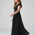 Serbeth | Pure Flow Maxi Dress