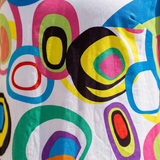 Mera | Playful Flow Maxi Dress