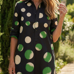 Coramae | City Rhythm Dress