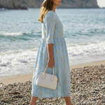 Tembeth | Seaside Garden Dress