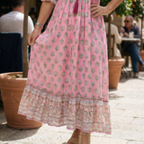 Solney | Garden Market Dress