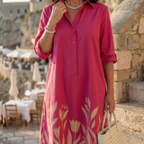 Violora | Slow Day Dress