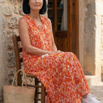 Suridra | Island Breeze Dress