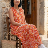 Suridra | Island Breeze Dress