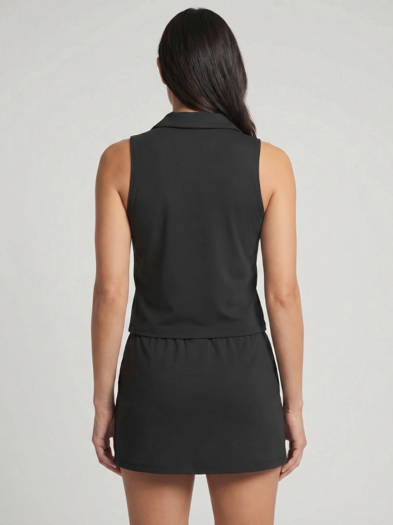 Verenalora | Modern Fit Tennis Dress