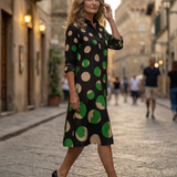 Verlette | Dinner Walk Dress