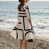 Orlawyn | Ocean Walk Dress