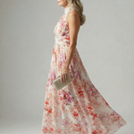 Daletta | Easy Flow Maxi Dress