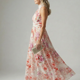 Daletta | Easy Flow Maxi Dress