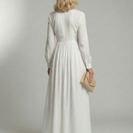 Delbelle | Soft Flow Maxi Dress