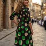 Verlette | Dinner Walk Dress