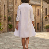 Velsia | Easy Street Dress