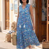 Suridra | Island Breeze Dress