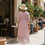 Solney | Garden Market Dress