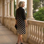 Penra | Evening Walk Dress