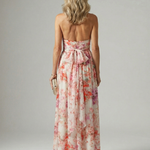 Daletta | Easy Flow Maxi Dress