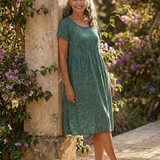 Dahna | Meadow Drift Dress
