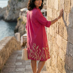 Violora | Slow Day Dress
