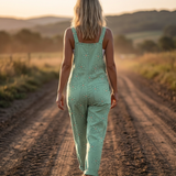 Linnetta | Light Form Jumpsuit