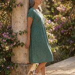 Dahna | Meadow Drift Dress
