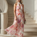 Daletta | Easy Flow Maxi Dress