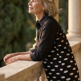 Penra | Evening Walk Dress