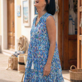 Suridra | Island Breeze Dress