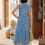 Suridra | Island Breeze Dress