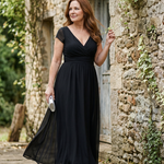 Serbeth | Pure Flow Maxi Dress