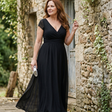Serbeth | Pure Flow Maxi Dress