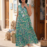 Suridra | Island Breeze Dress