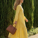 Lorsette | Meadow Breeze Dress
