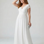 Serbeth | Pure Flow Maxi Dress