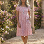 Dahna | Meadow Drift Dress