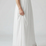 Serbeth | Pure Flow Maxi Dress