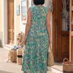 Suridra | Island Breeze Dress