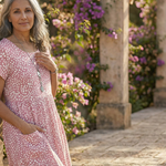 Dahna | Meadow Drift Dress