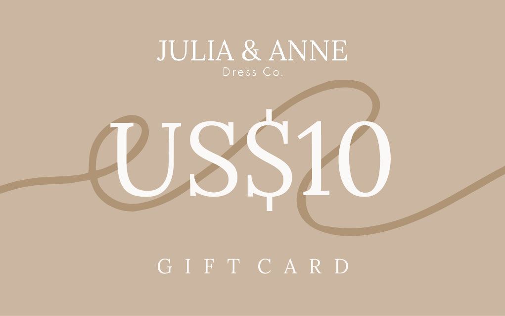 Ostera London Gift Card
