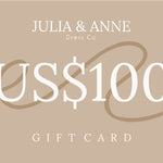 Ostera London Gift Card
