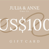 Ostera London Gift Card