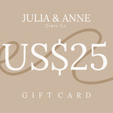 Ostera London Gift Card